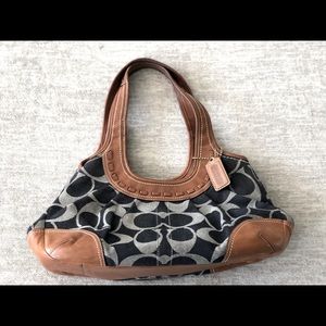 COACH Purse and Wallet for Sale